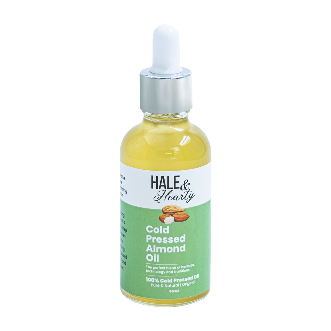 Almond Oil